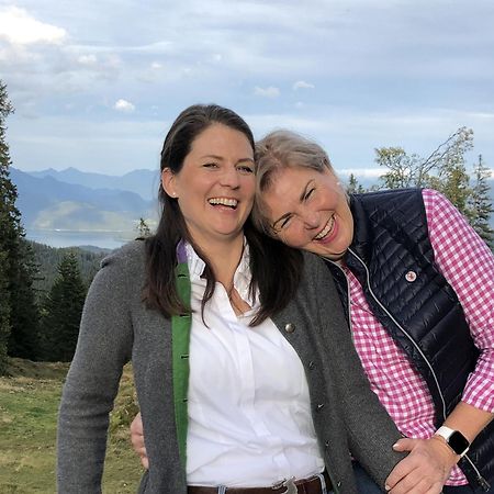 Bayern Resort Hotel - Adults Only - Mit Zugspitzblick - Eibsee-Naehe - Wellnessbereich - Naturpool Im Sommer Grainau Kültér fotó